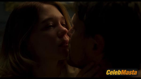 Lea Seydoux Photo Gallery from The Story Of My Wife photo 13