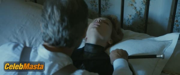 Photo Gallery: Lea Seydoux in Diary Of A Chambermaid photo 6