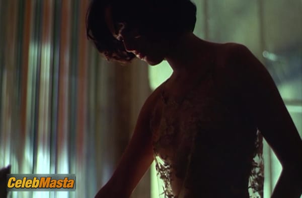 Lena Headey Photo Gallery from The Hunger photo 6