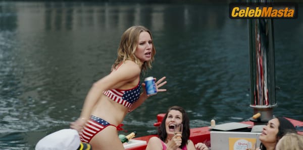 Kristen Bell Photo Gallery from The People We Hate At The Wedding photo 11