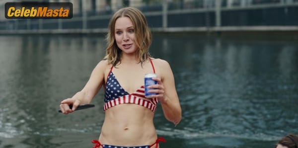 Kristen Bell Photo Gallery from The People We Hate At The Wedding photo 13