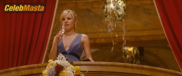 Photo Gallery: Kristen Bell in When In Rome photo 1
