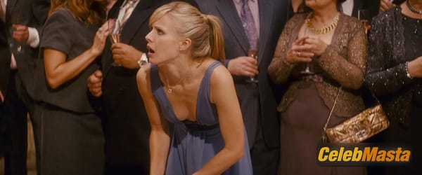 Photo Gallery: Kristen Bell in When In Rome photo 2