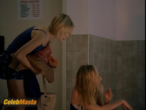 Kristen Bell Photos from Gracie’s Choice photo 23