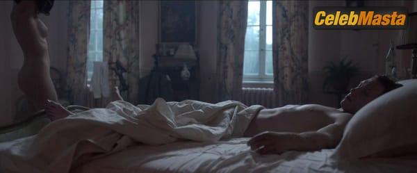 Lily James Photo Collection from The Exception photo 13