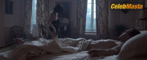 Lily James Photo Collection from The Exception photo 18