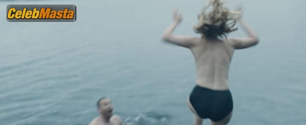 Lea Seydoux Photo Set from Zoe photo 1
