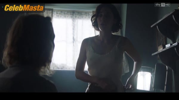 Lizzy Caplan Photos from Das Boot photo 2