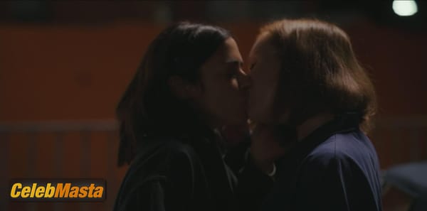 Lorenza Izzo Scene Photos Gallery from Hacks photo 7