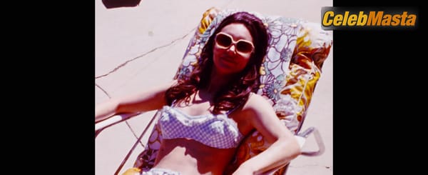 Lorenza Izzo Photo Set from Once Upon A Time… In Hollywood photo 3