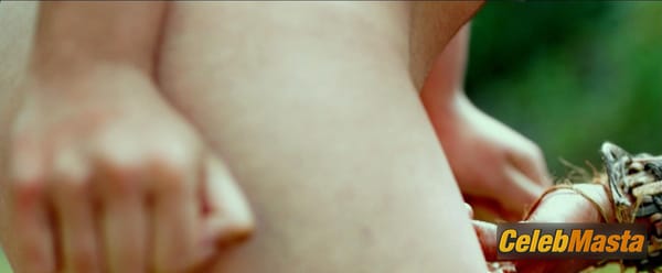 Lorenza Izzo Photo Collection from The Green Inferno photo 5