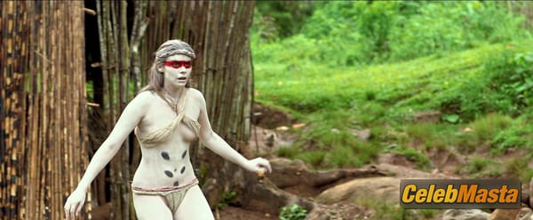 Lorenza Izzo Photo Collection from The Green Inferno photo 9