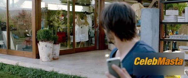 Lorenza Izzo Photo Gallery from Knock Knock photo 10