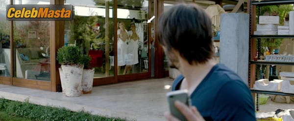 Lorenza Izzo Photo Gallery from Knock Knock photo 19