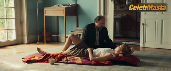Lea Seydoux Photo Collection from Tromperie photo 6