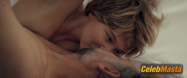 Lea Seydoux Photo Collection from Tromperie photo 11