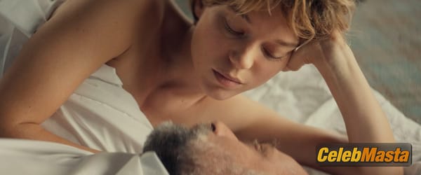 Lea Seydoux Photo Collection from Tromperie photo 13