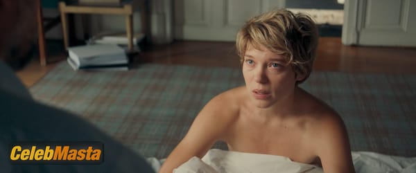 Lea Seydoux Photo Collection from Tromperie photo 14