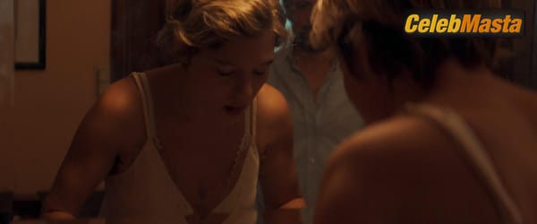 Lea Seydoux Photo Collection from Tromperie photo 15