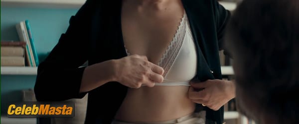 Lea Seydoux Photo Collection from Tromperie photo 16