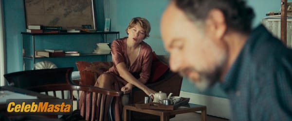 Lea Seydoux Photo Collection from Tromperie photo 18