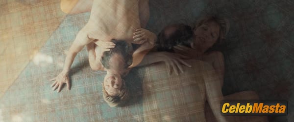 Lea Seydoux Photo Collection from Tromperie photo 22