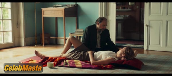 Lea Seydoux Photo Collection from Tromperie photo 25