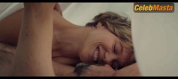 Lea Seydoux Photo Collection from Tromperie photo 30