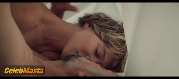Lea Seydoux Photo Collection from Tromperie photo 36
