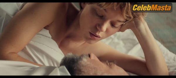 Lea Seydoux Photo Collection from Tromperie photo 37