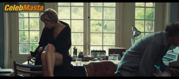 Lea Seydoux Photo Collection from Tromperie photo 41