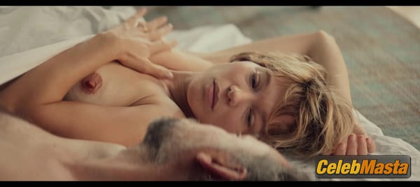 Lea Seydoux Photo Collection from Tromperie photo 42