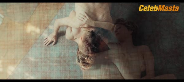 Lea Seydoux Photo Collection from Tromperie photo 44