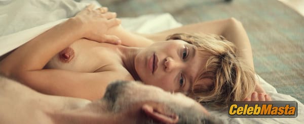Photo Gallery: Lea Seydoux in Deception photo 3