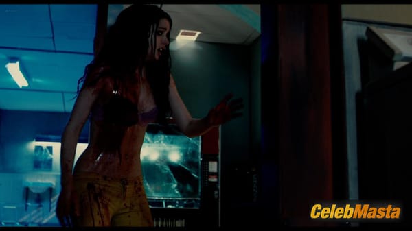 Leonor Varela Photo Collection from Blind Alley photo 3