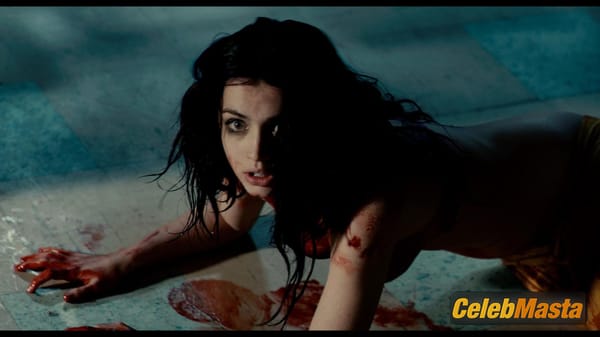 Leonor Varela Photo Collection from Blind Alley photo 12