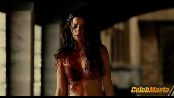 Leonor Varela Photo Collection from Blind Alley photo 13