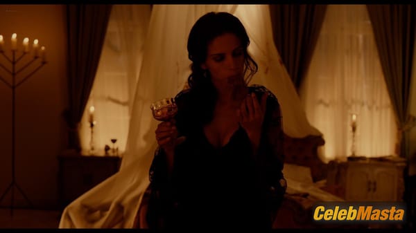 Leonor Varela Photo Collection from Blind Alley photo 14