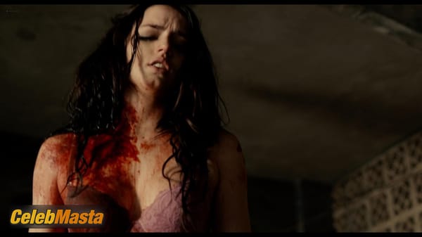 Leonor Varela Photo Collection from Blind Alley photo 16