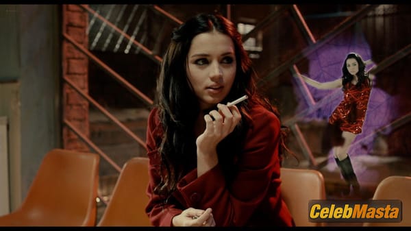 Leonor Varela Photo Collection from Blind Alley photo 18