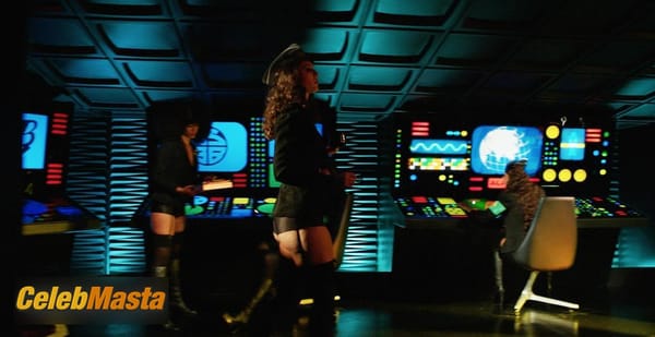 Mary Elizabeth Winstead Photo Collection from A Glimpse Inside The Mind Of Charles Swan Iii photo 4