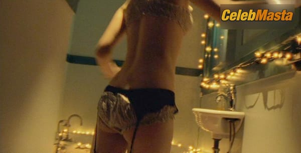 Madeline Zima Photo Collection from Crazy Eyes photo 1