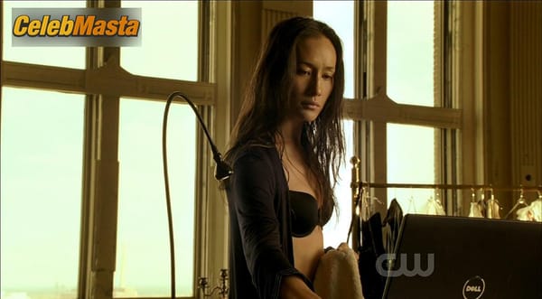 Maggie Q Scene Photos Gallery from Nikita photo 7