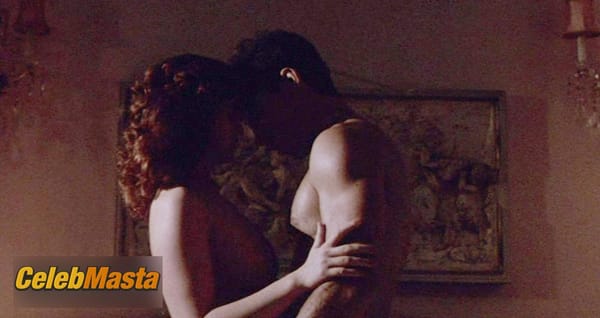Photo Gallery: Linda Blair in Red Heat photo 6
