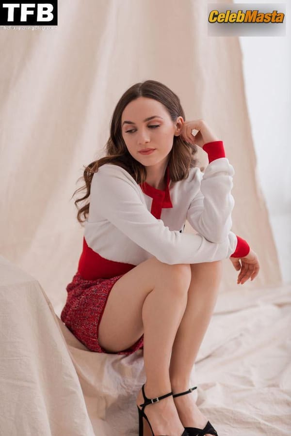 Maude Apatow Gallery: Photos Collection From Various Events photo 6