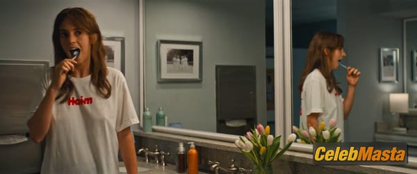 Maya Hawke Scene Photos Gallery from Do Revenge photo 7