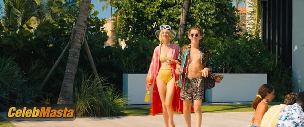 Maya Hawke Scene Photos Gallery from Do Revenge photo 14
