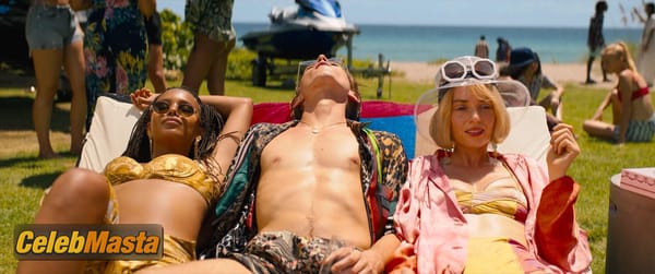 Maya Hawke Scene Photos Gallery from Do Revenge photo 19