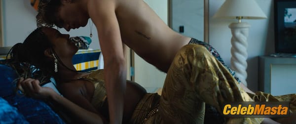 Maya Hawke Scene Photos Gallery from Do Revenge photo 25