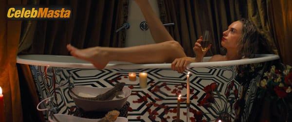 Maya Hawke Scene Photos Gallery from Do Revenge photo 36